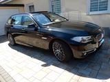 BMW 528i  Touring A Luxury Line ,Pano-Schiebe., 20´´ - BMW 528: 528i