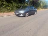 Peugeot 306 Automatik Cabrio 124000 km 2 Hd - Peugeot aus 2001