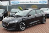 Ford Focus 1.5 EcoBlue Titanium *NAVI*iACC*B&O*RFK* - Ford Focus Jahreswagen mit Diesel-Antrieb