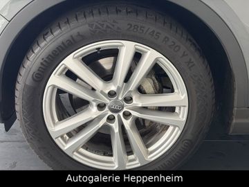 Audi Q7 - 10