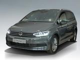 Volkswagen Touran GOAL 1,5 TSI DSG AHK Park-Assist KESSY - mit Benzin-Antrieb: Kleinbus