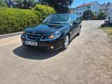 Saab 9-5 Kombi 1.9 TiD Vector - Saab 9-5 aus 2006