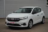 Dacia Sandero III 1.0 SCe Essential Klima PDC DAB LED - Kleinwagen bis 15.000 Euro