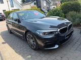 BMW 540i G5L - HUD - Unfallfrei - BMW 540 in Bonn