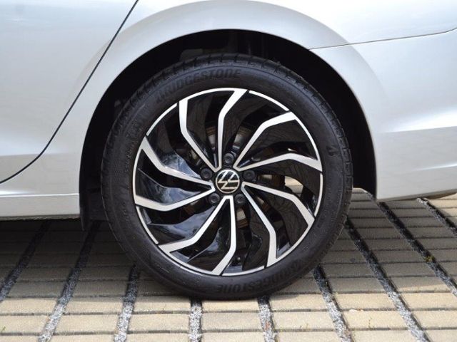 Golf VIII Variant 1.5 TSI 150 PS Style AHK/PANOR