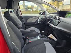 Citroën C4 Picasso 1.2 PureTech Selection  *Navi*Kamera*