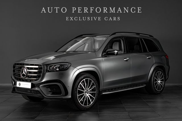 Mercedes-Benz GLS 580 4Matic 517PS AMG 7-Seats *NET €108.400*