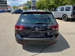 VW Passat "Business" 150PS DSG #AHK #LED #ACC #APP