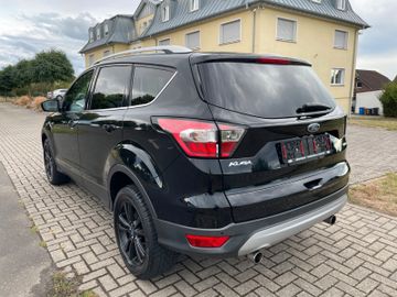 Ford Kuga - 7