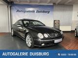 Mercedes-Benz CL 500 AD Navi Memory e-Sitze Klimasitze SHZ 19' - Mercedes-Benz CL 500 in Essen