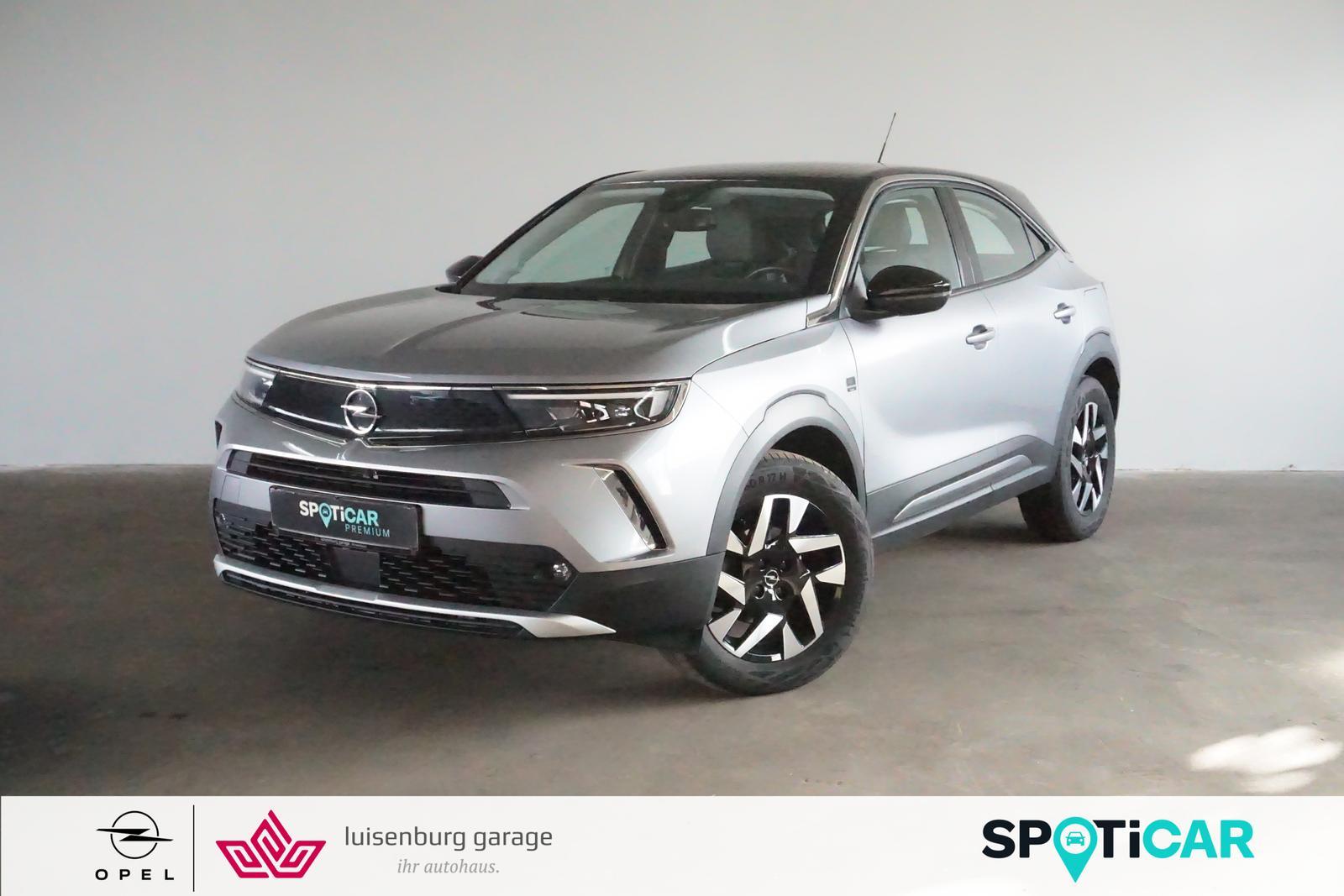 Opel Mokka Elegance 1.2 T | AHK | Matrix | SHZ | RFK 