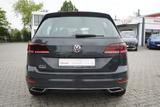Volkswagen Golf Sportsvan VII 1.5 TSI Highline DSG AHK LED - gebrauchte VW Golf Sportsvan aus dem Jahr 2020