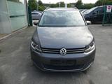 Volkswagen Touran Comfortline - VW Touran Gebrauchtwagen in Osnabrück
