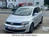 Volkswagen Golf Plus 2- Hand/Garantie/tüv Neu/Scheckheft/Se - Volkswagen Golf Plus in Krefeld