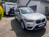 BMW X1 xDrive20d Advantage Steptronic Advantage - BMW X1 in Osnabrück