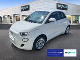 Fiat 500e Base 118 Automatik *Klima *Audio - Fiat 500e in Frankfurt (Main)