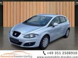 Seat Leon 1.2 Good Stuff*Klima*Tempomat - gebrauchte Seat Leon aus dem Jahr 2012