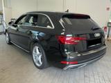 Audi A4 40 TDI Avant S tr. "S-Line"MATRIX"ACC"AHK" - Audi A4: Line