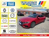 Volkswagen Arteon 2.0 TDI SCR DSG R-Line - Volkswagen Arteon: Sportwagen