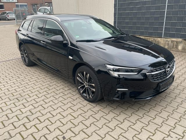 Opel Insignia B Sports Tourer Elegance,1.Hand,Navi