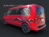 Volkswagen T6 Luxus Camper Wohnmobil 2.0 TDI lang 5-Sitzer - Volkswagen T6 andere aus 2019