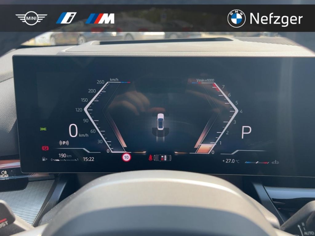 BMW 520 - Bild 19