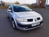 Renault Megane II Classic Lim. Emotion, KLIMA! - Renault Megane Gebrauchtwagen in Leipzig