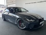 BMW M3 Competition HuD 360° Laser H&K Carbon - BMW M3 aus 2021