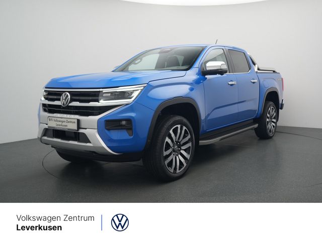 Volkswagen Amarok 3.0 TDI Aventura 4M MATRIX ACC SHZ PDC