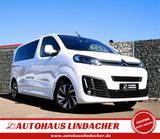 Citroën Space Tourer Business Lounge (L2) | Leder | Pano - Citroën SpaceTourer: Business Lounge
