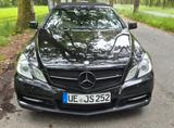 Mercedes-Benz 350 CDI AMG Line, Verdeck neu von Mercedes - Mercedes-Benz 350 mit 3 Türen