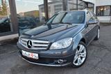 Mercedes-Benz C 200 T Kompresor,Alu,Klima,Navi,PDC,Shz,Tel,AHK - gebrauchte Mercedes-Benz C 200 aus dem Jahr 2009