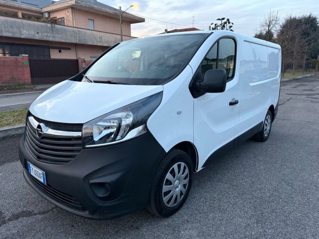 Opel Vivaro 2019