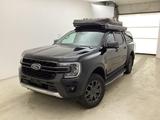 Ford Ranger 2.0 4x4 Wildtrak Zelt+Küche+Hardtop+Camp. - Ford Wohnmobil Pickup