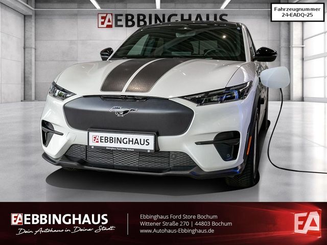 Ford Mustang Mach-E GT RALLY AWD Navi Digi-Cockpit