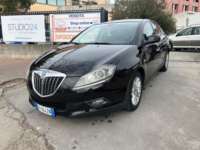 Lancia Delta 1.6 MJT DPF Gold