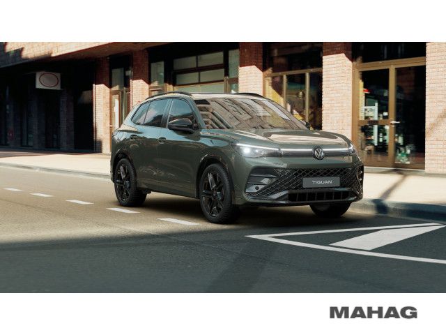 Volkswagen Tiguan - Bild 8