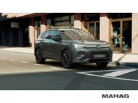 Volkswagen Tiguan - Vorschau Bild 8