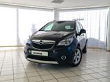 Opel Mokka Edition ecoFlex, LMF, Lenkradheizung, LMF - Opel Mokka Edition ecoFlex Gebrauchtwagen