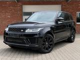 Land Rover Range Rover Sport HSE-Dynamic Pano Memory Matrix - gebrauchte Land Rover Range Rover Sport aus dem Jahr 2020