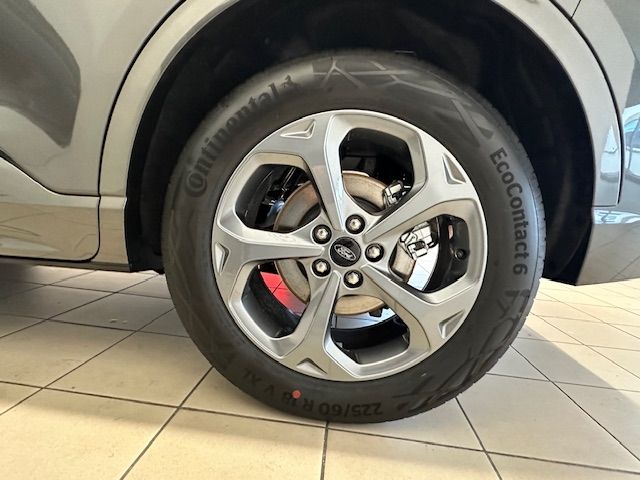 Fahrzeugabbildung Ford Kuga ST-Line 1.5 EcoBoost / Navi / digitales Coc