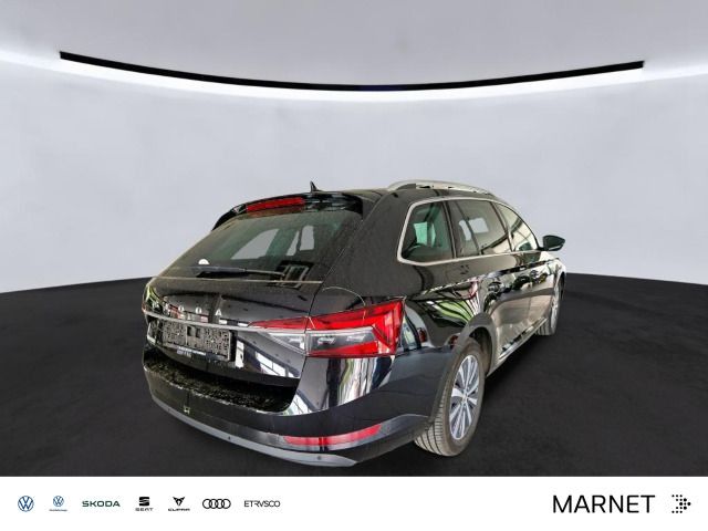Image of Skoda Superb