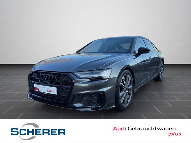 Audi A6 Limousine 45 TFSI S line S tronic PANO MATRIX