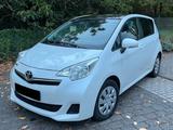 Toyota Verso S Life Automatik, Raumwunder ... - Toyota Verso-S von privat