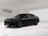 BMW i7 eDrive50 M Sport 20" Sitzbelüft. Massage - Jahreswagen