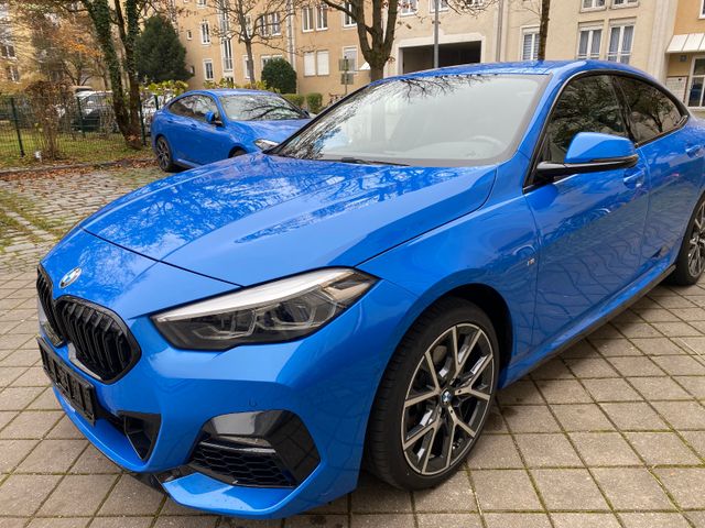 BMW 218 Gran Coupé, M Sport , Kamera,  UPE: 51.780.-