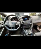 Ford Focus 2,0TDCi ST Turnier ST Tausch möglich  - Ford Focus: Tdci ST
