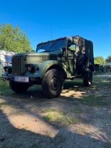 Andere GAZ 69 Oldtimer - Andere: Gaz 69