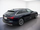 Audi A6 Avant SPORT 50 TFSIe QUATTRO AHK.ACC.MATRIX.L - mit Hybrid-Antrieb: Allradantrieb