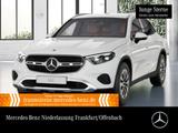 Mercedes-Benz GLC 220 d 4M Avantg/Digital Light/RFK/GUARD360° - Mercedes-Benz GLC 220 in Frankfurt (Main)